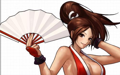 《快打旋风》——毒药