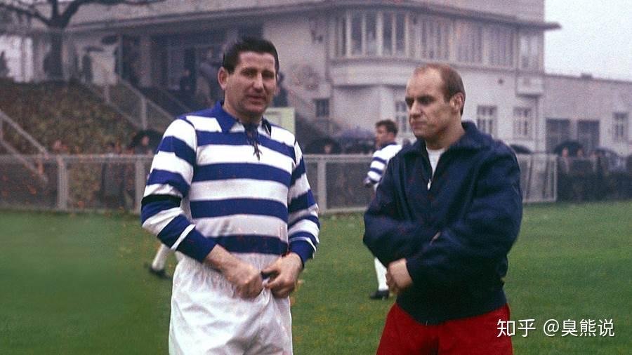 [足球史记·列传十二]伯尔尼奇迹缔造者—拉恩