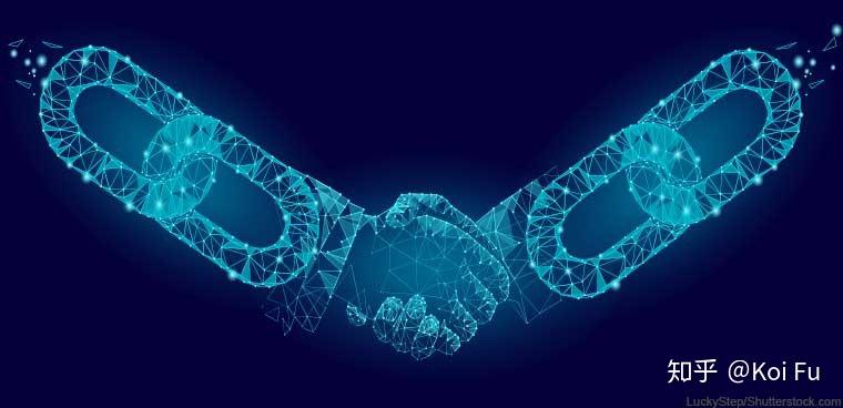 区块链上车不晚(区块链还处在炒作期)