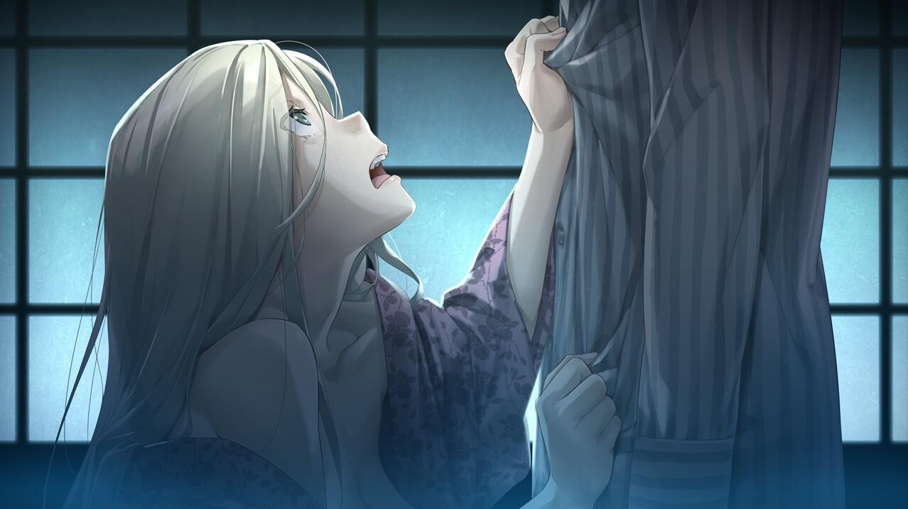 美少女万华镜4笔锋一转又是轮回