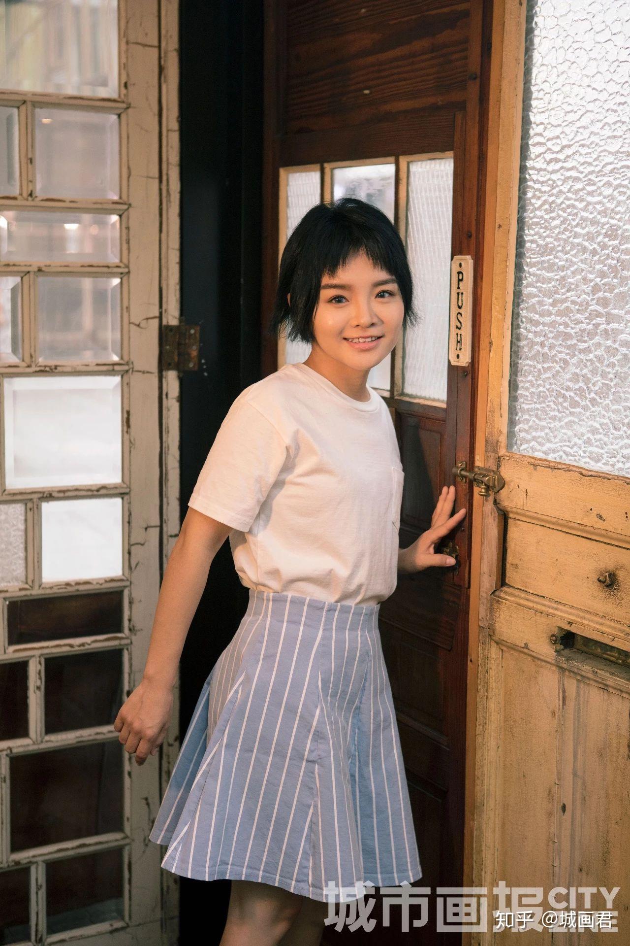 "中国第一女鼓手"石璐 | 乖乖女的大爆发 - 知乎