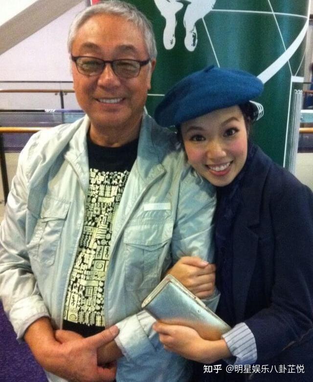 老戏骨曾江猝逝,2400万房产全给第三任妻子,家人和谐有爱无异议 - 知乎