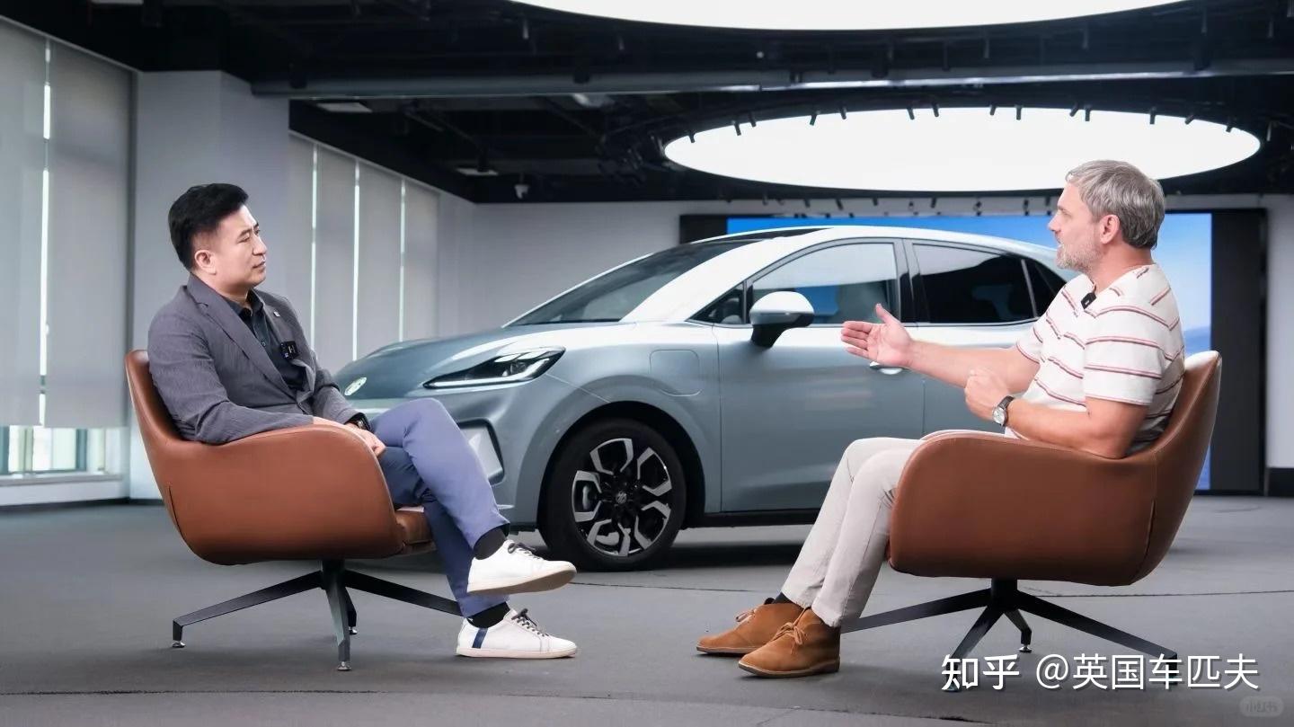 德国车市2026实录:当比亚迪、MG与零跑在“汽车故乡”站稳脚跟,我们该如何重估中国智造?