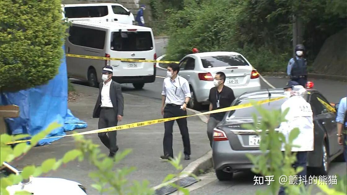 山口组vs神户山口组抗争激化 惊动日本警察