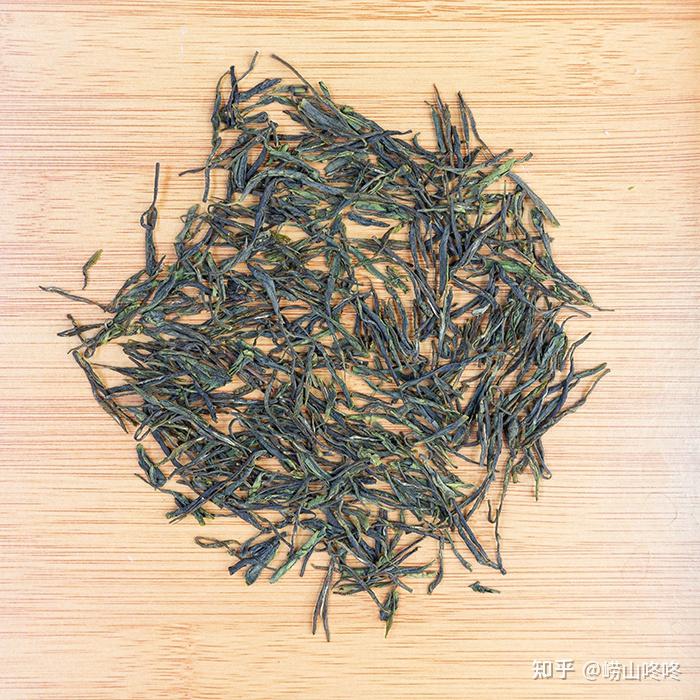 6000字深度科普崂山茶:咚咚分享压箱底知识点,看完少花冤枉钱 - 知乎