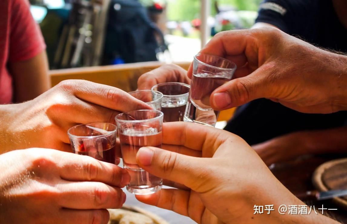 东北小伙到四川做客,2斤白酒喝完直呼:"南方喝酒跟喝频"