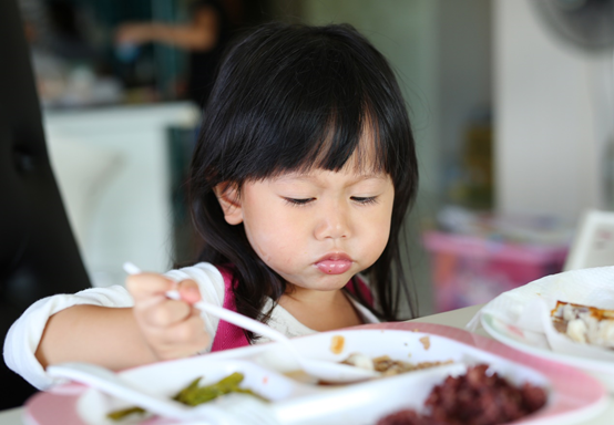 如何锻炼宝宝的咀嚼能力? - 知乎