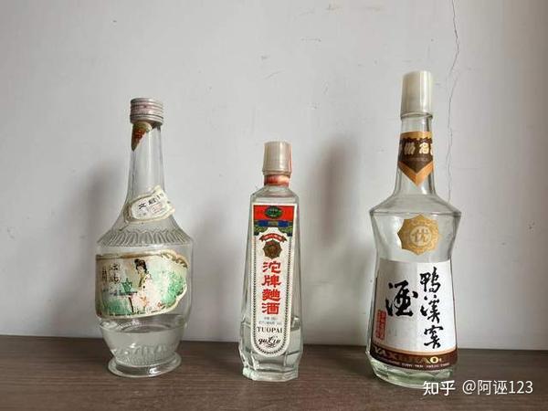 盘点梳理各时期沱牌、舍得酒的风格特点 - 知乎