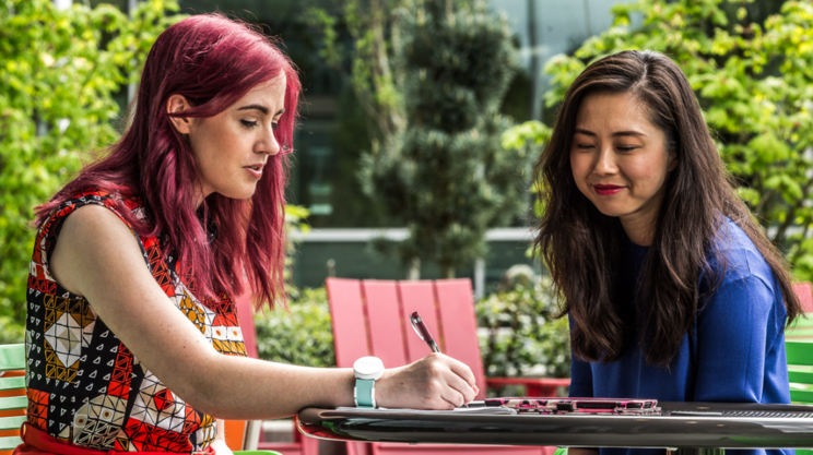 首发于极客公园 已认证的官方帐号 72 人 赞同了该文章 文丨陈君子