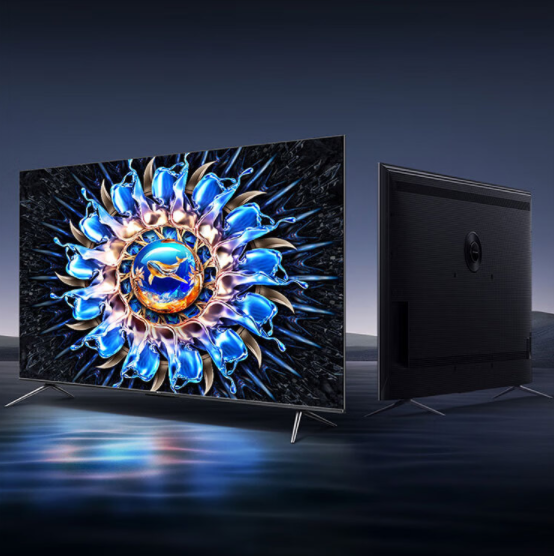 2024最值得买的五款电视配置全面画质好观影效果出众