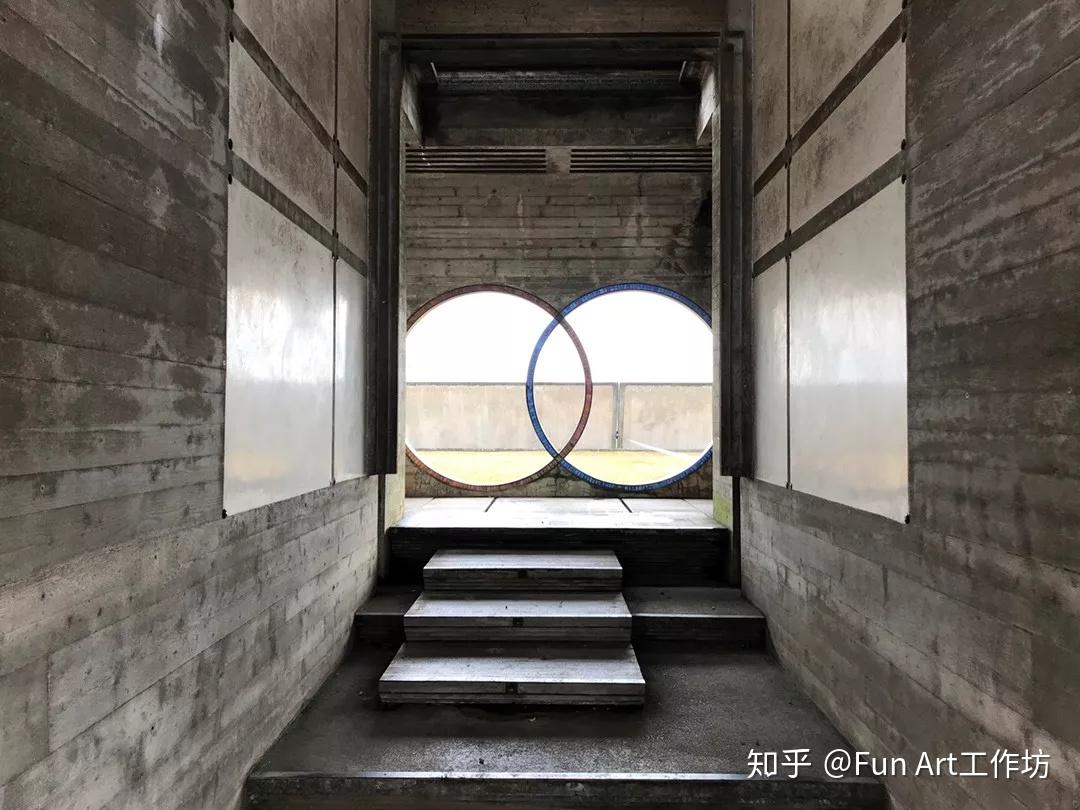 卡洛·斯卡帕的细部与装饰 - 知乎