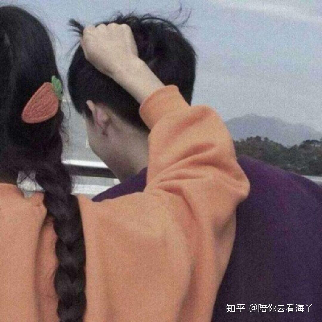 敲好看情头! - 知乎