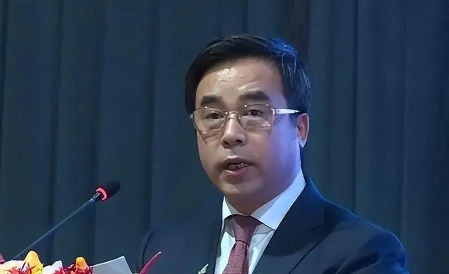 荒唐至极! 中行董事长刘连舸辞职13天后落马,4婚迎娶前儿媳为妻 - 知乎