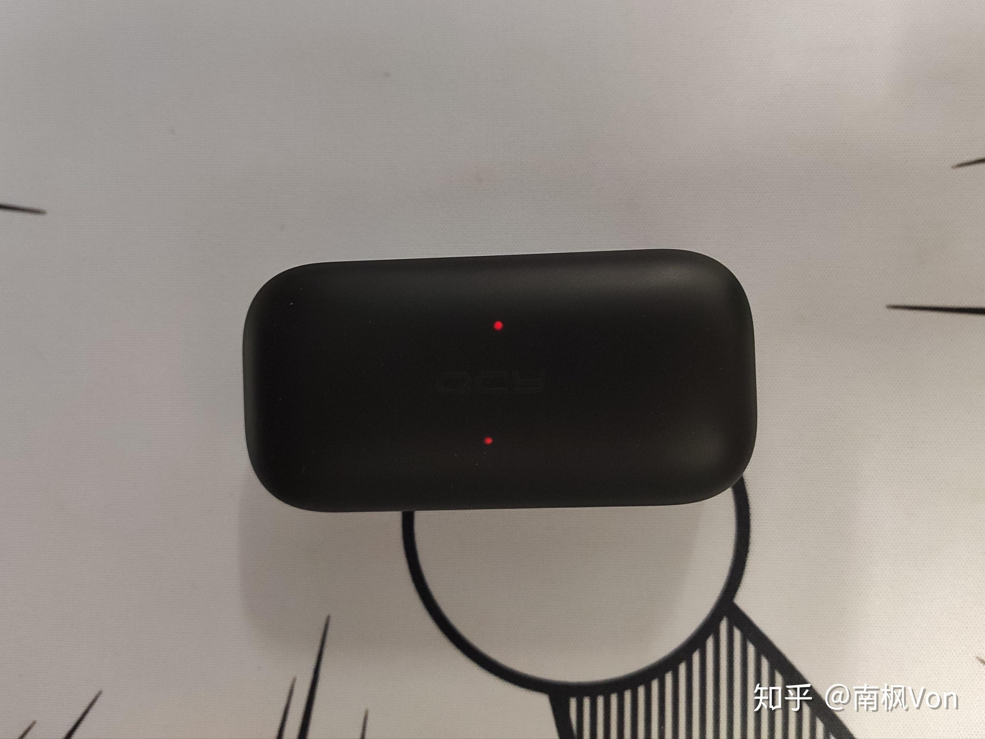 qcyt5真无线耳机业余体验报告