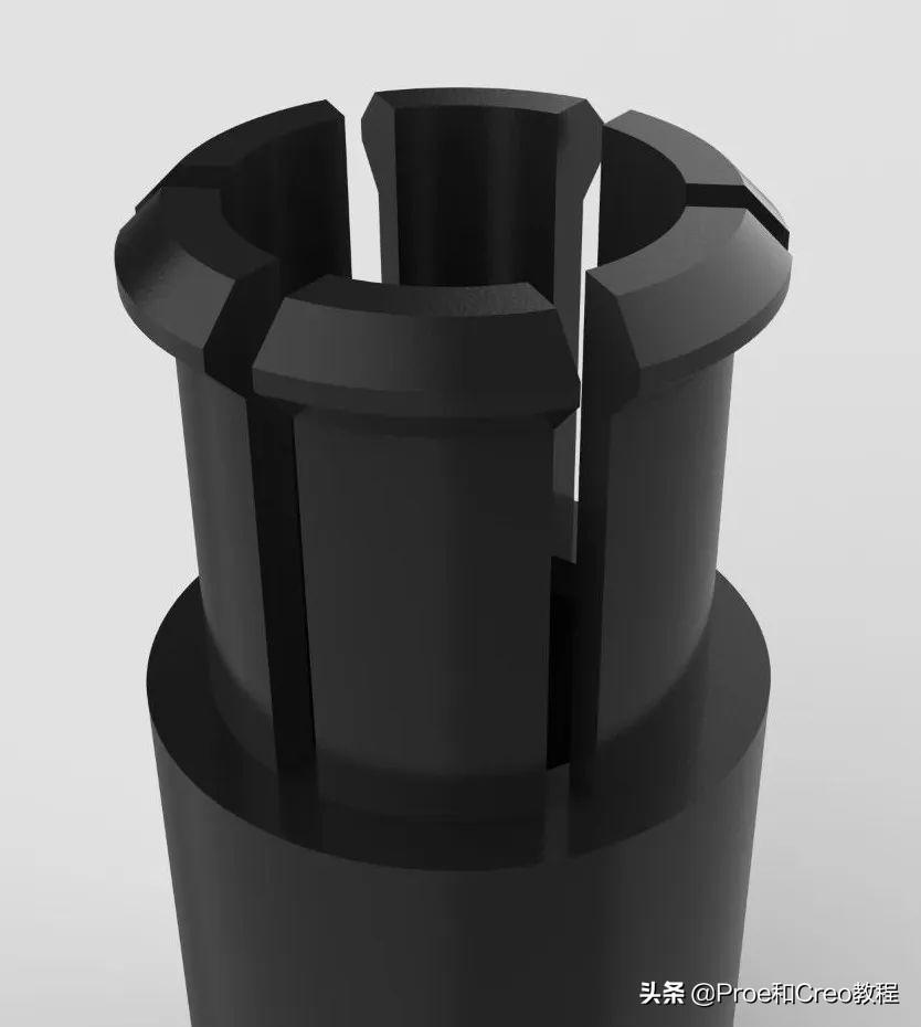 塑胶卡扣设计知识分享