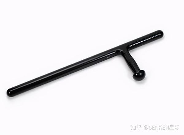 警棍 警用装备里最趁手的武器 知乎