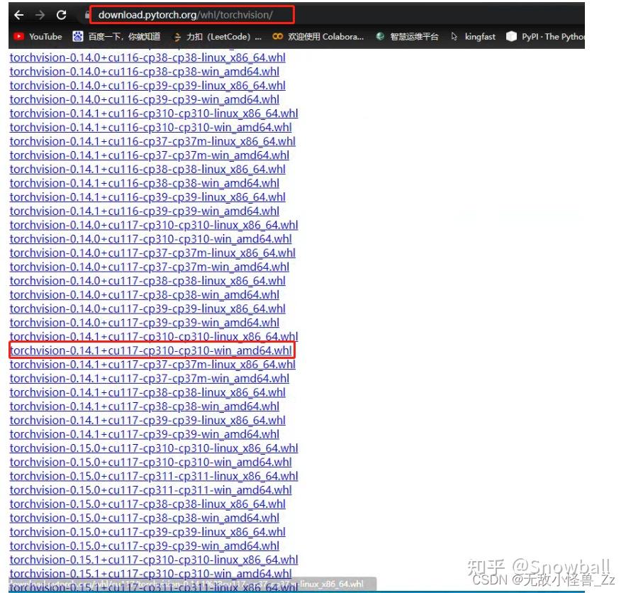  linux windows vicuna 