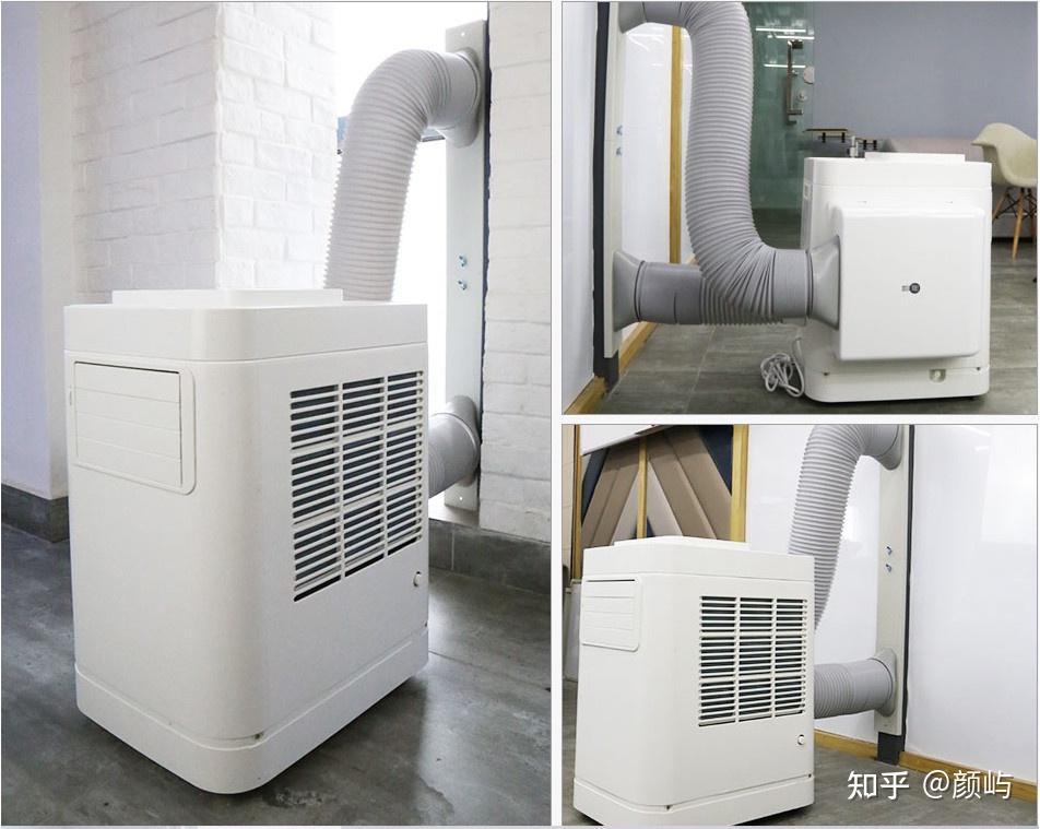 移动空调怎么样,制冷效果好吗?