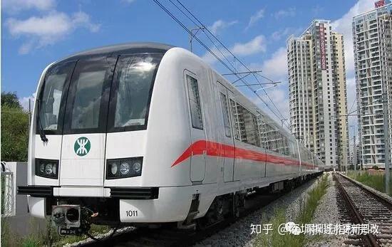 深圳地铁17号线 计划启动工程勘察施工!