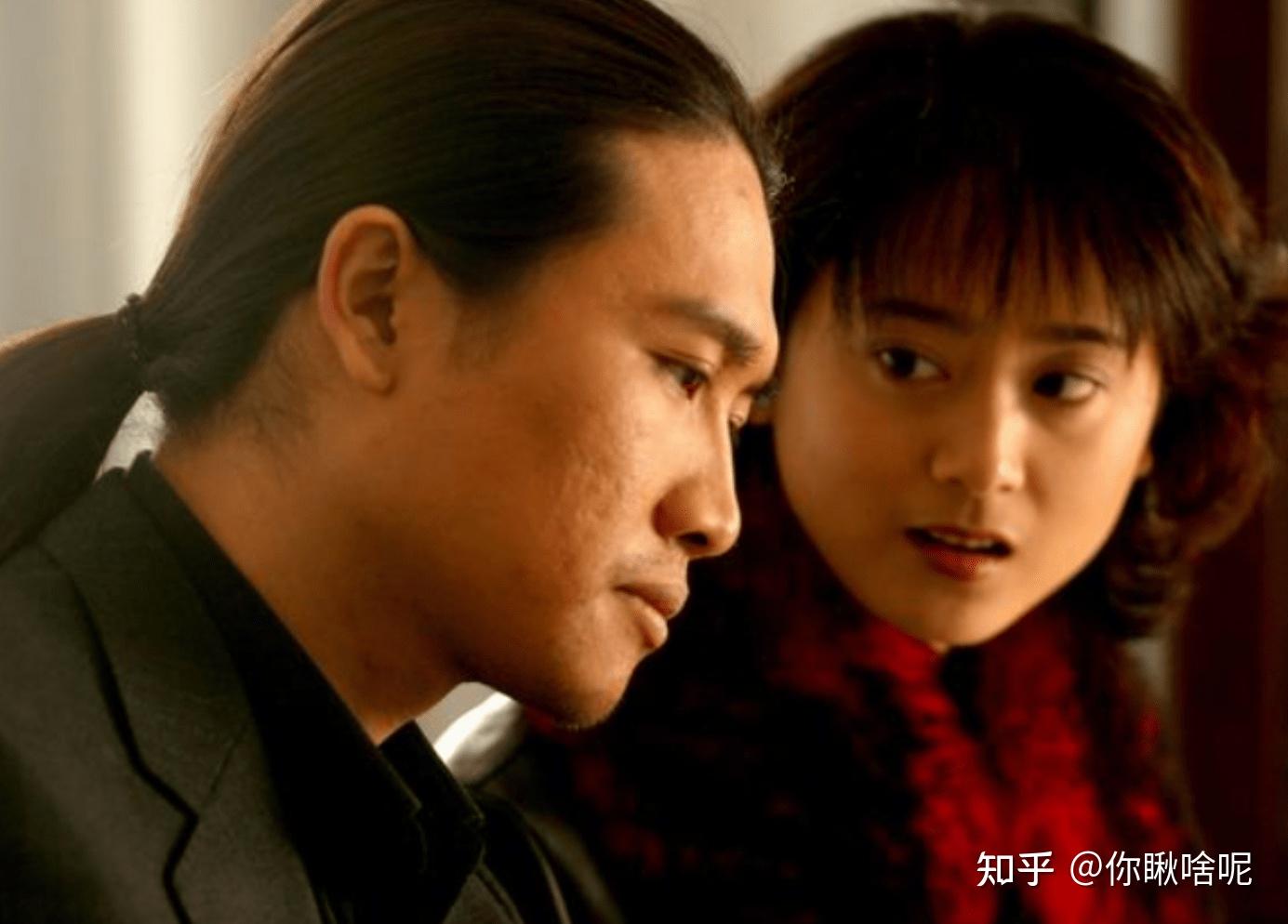 谢润：因戏生情嫁给赵峥，婚后生一子，一家三口其乐融融 - 知乎