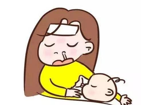 夜奶的痛当妈的都懂轻松拯救熊猫眼奶妈