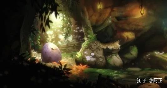 啥是黑暗森林 v2-8b4ec8d0d3c7ad1f24f74ed44f1297cf_r.jpg