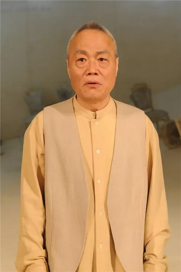 费尔斯——李士龙 饰