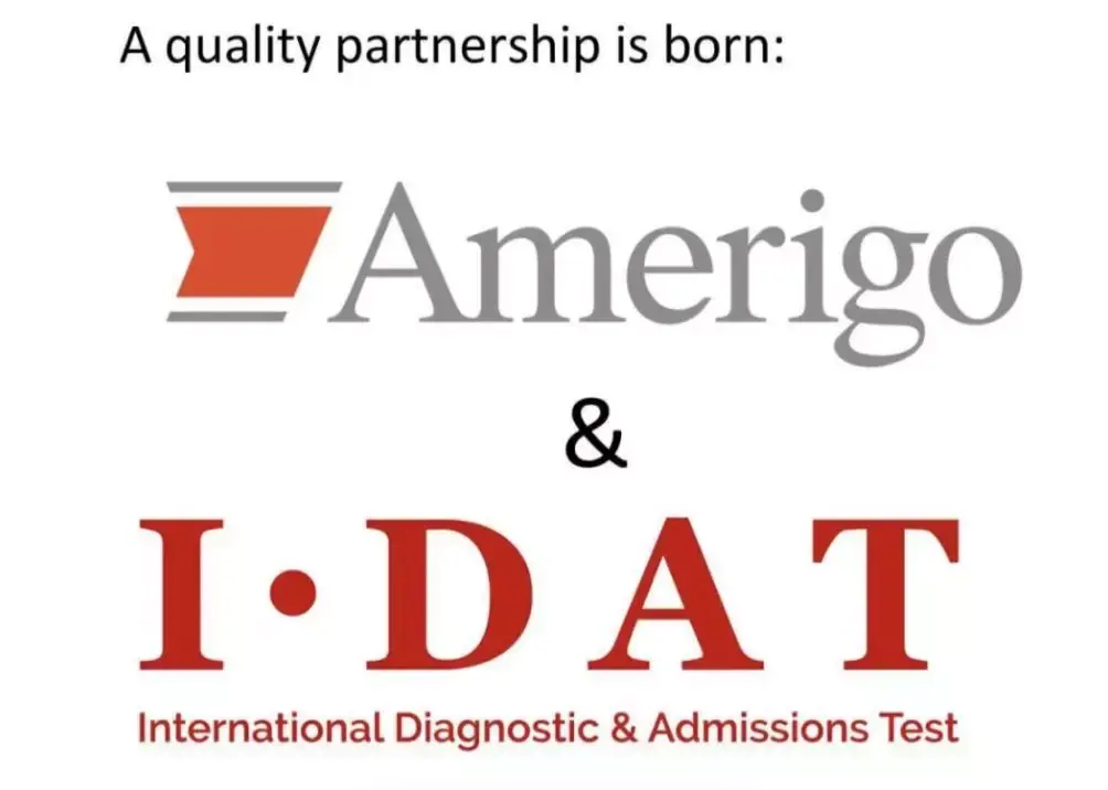 idat联手amerigo带你开启北美蓝带高中的留学生活