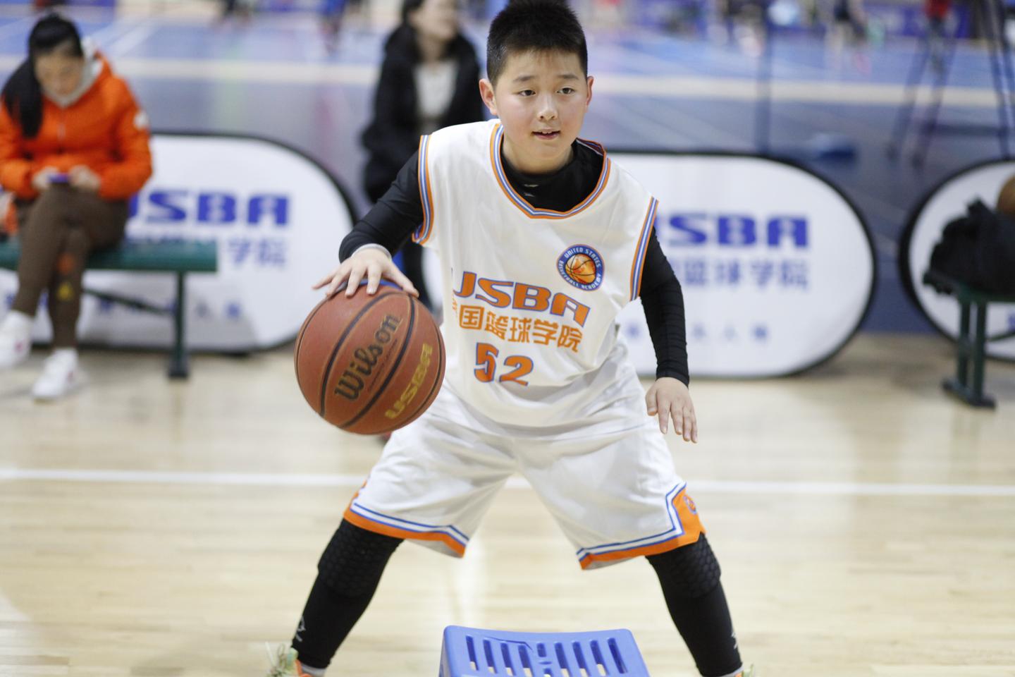 讨论!打篮球对孩子成长有什么帮助…… - 知乎