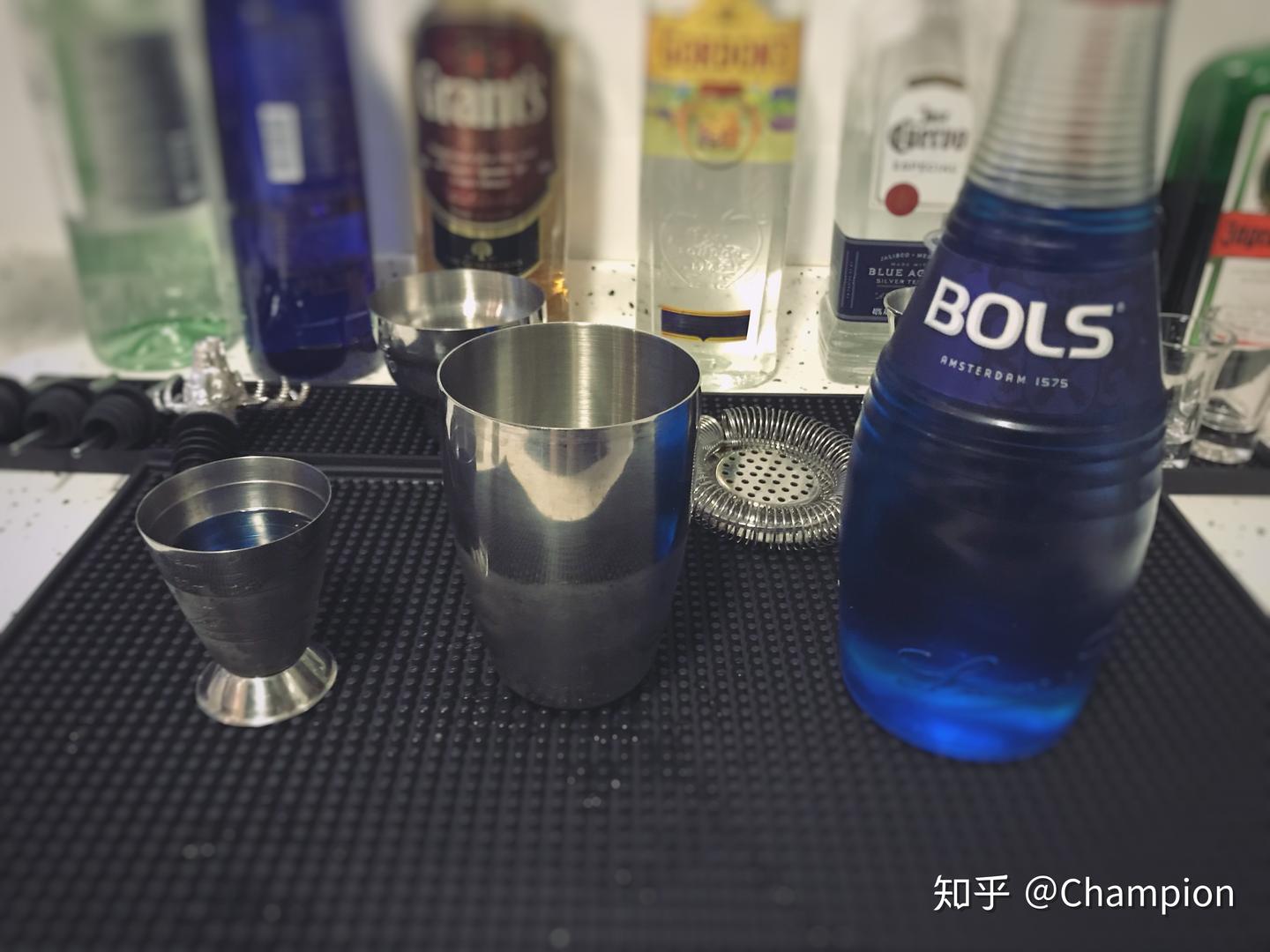 来一杯吗？今日小酌：神风（Kamikaze） - 知乎