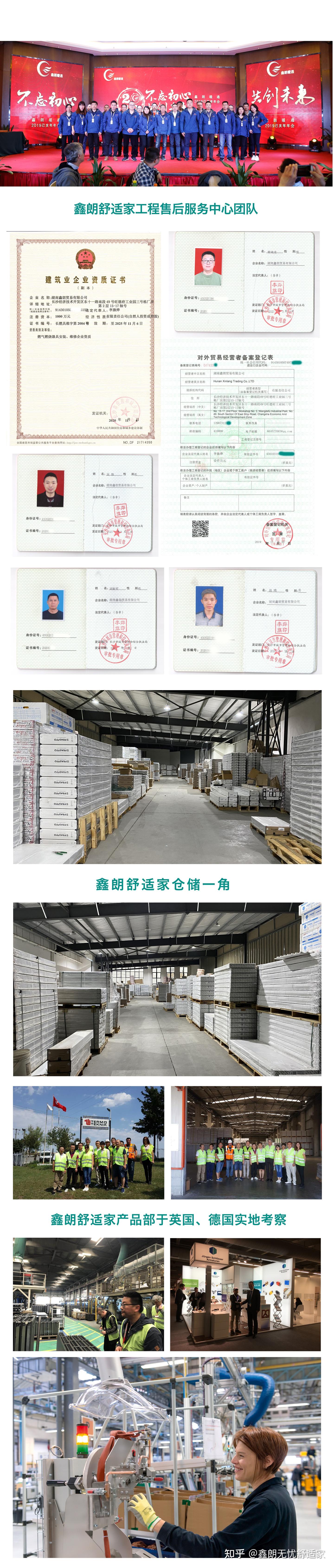 鑫朗无忧舒适家,专注暖气、中央空调15年 - 知乎