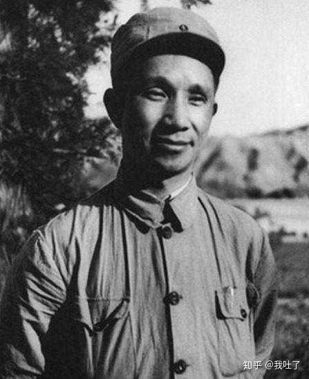 粟裕受了伤,大夫要求截肢,他怎么也不接受