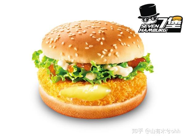 加盟汉堡店有前景吗