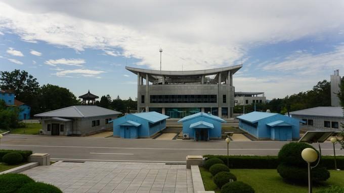 北朝鲜的四天三夜:穿越时间的地平线,告别异乡的“陌路人”