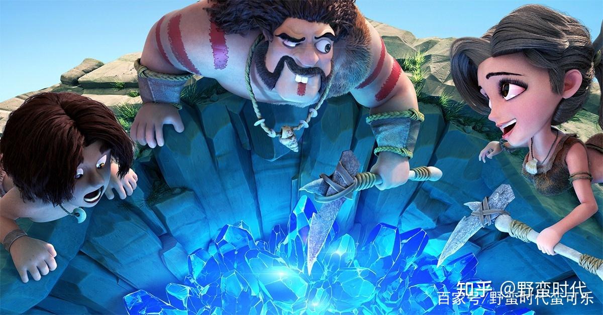 描述(最多18字)67以上就是蛮可乐为大家带来的《野蛮时代》游戏介绍