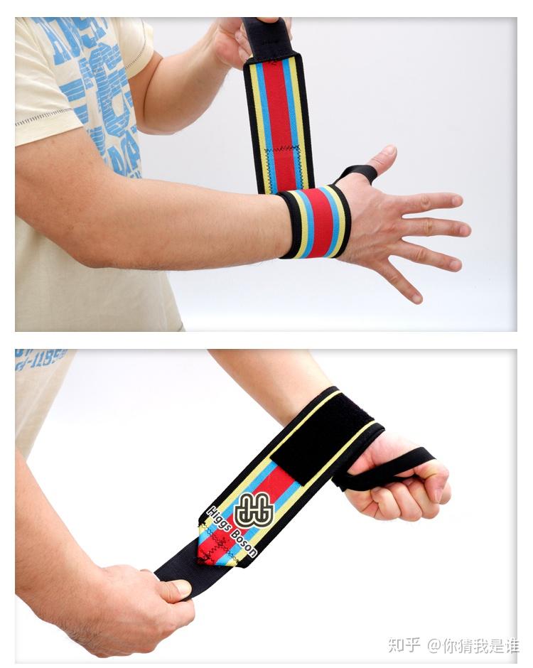 护腕- 知乎