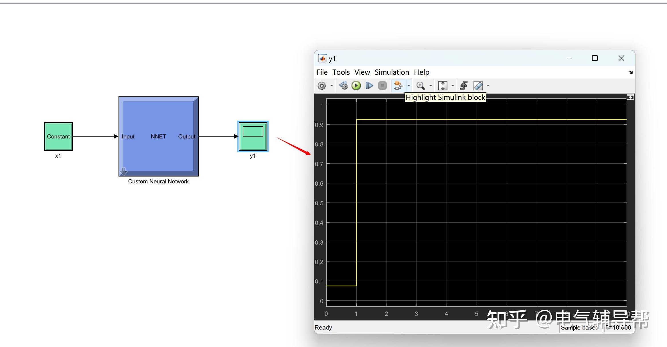  matlab simulink 