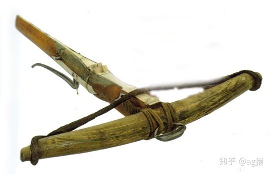 为什么古代全世界各地都有弓这种武器? - 知乎