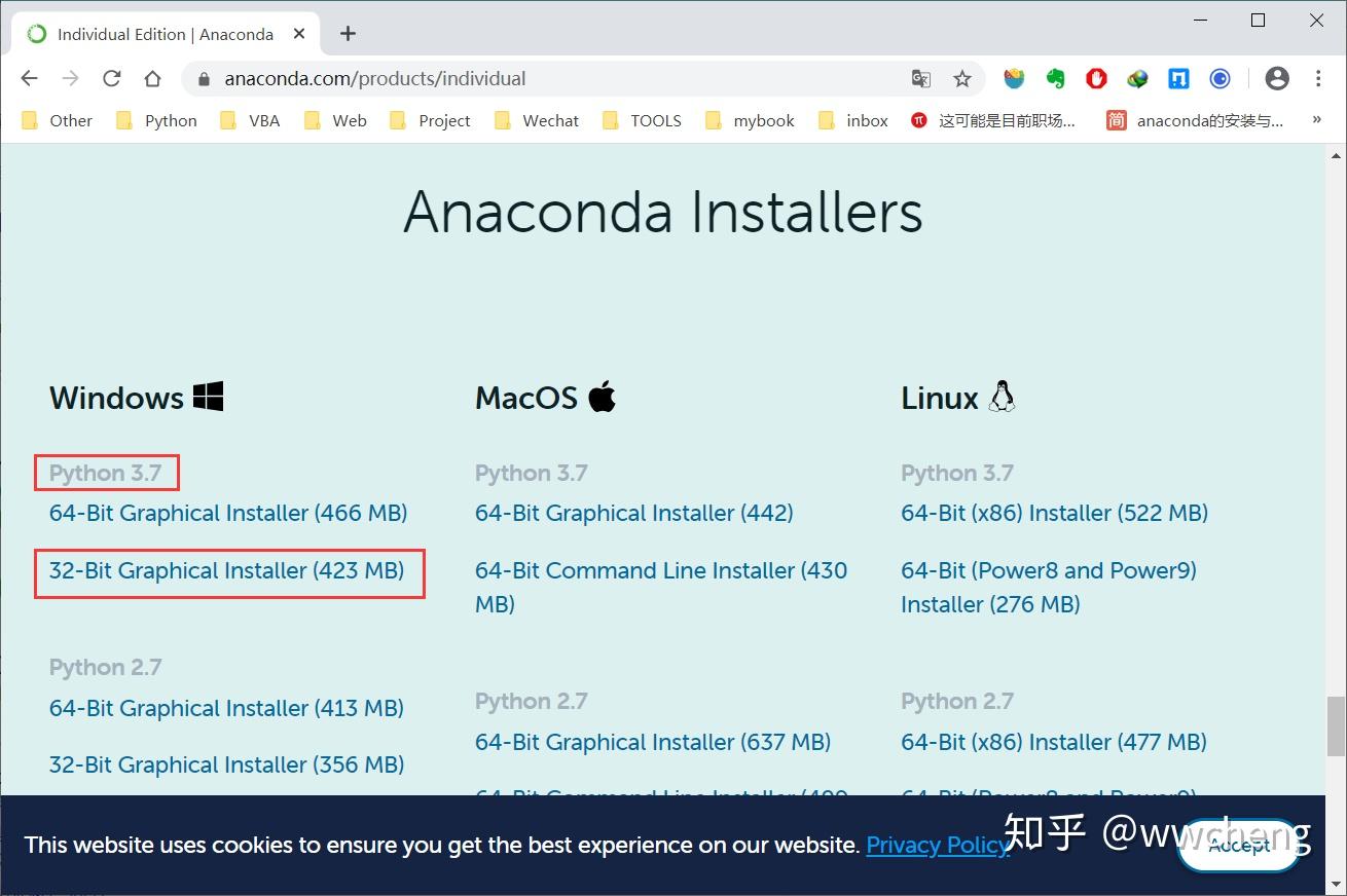 最详细的Python安装教程，教你像安装lol一样安装Python - 知乎