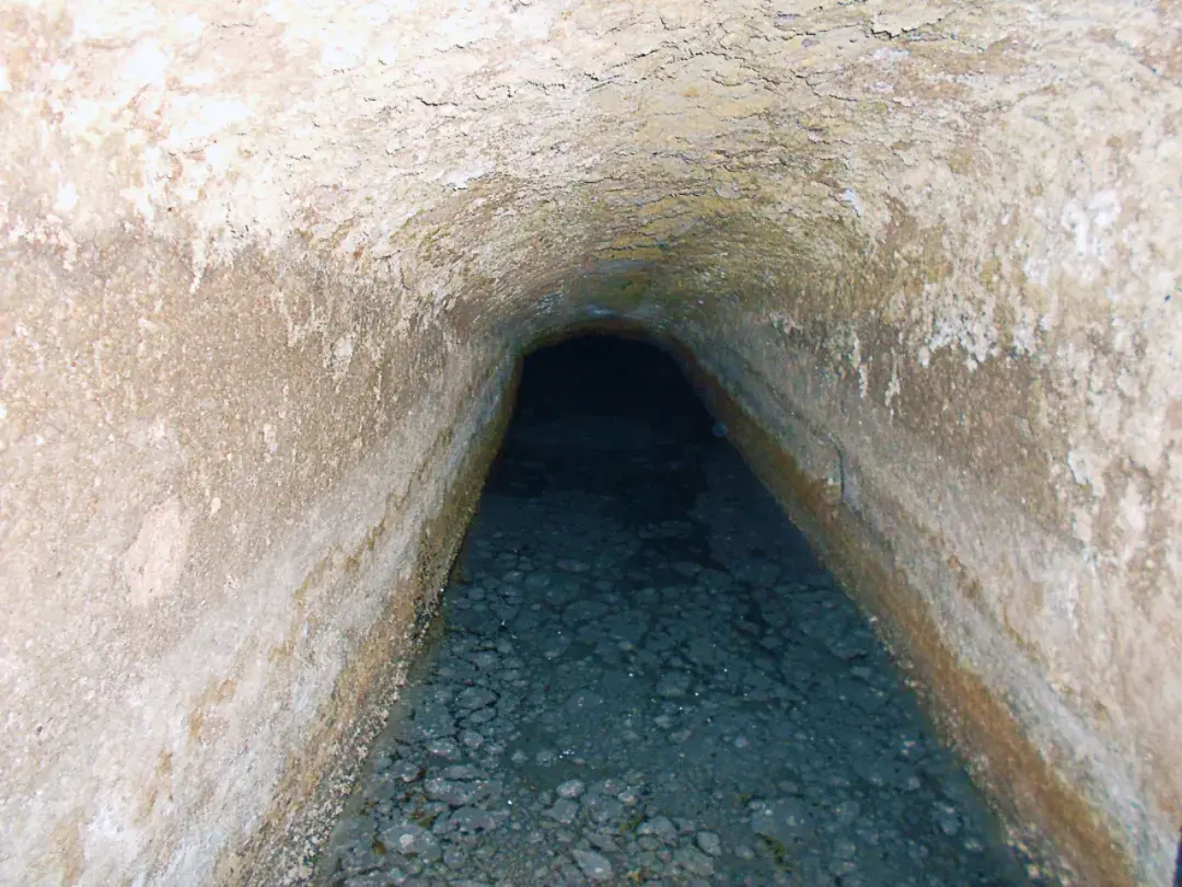 地狱之门真的存在吗