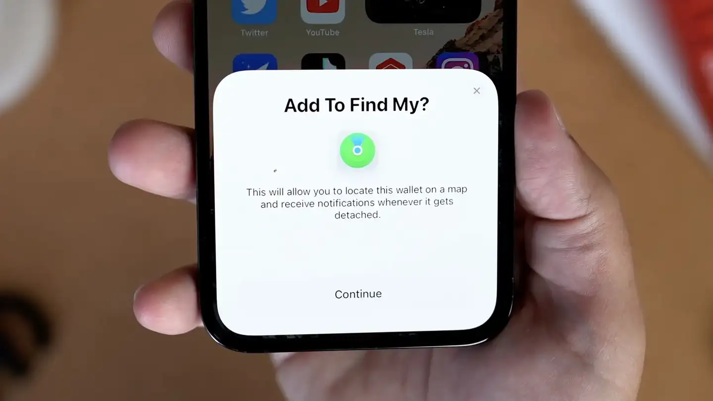 Find My技术|苹果Find My在2026年的核心功能与技术更新