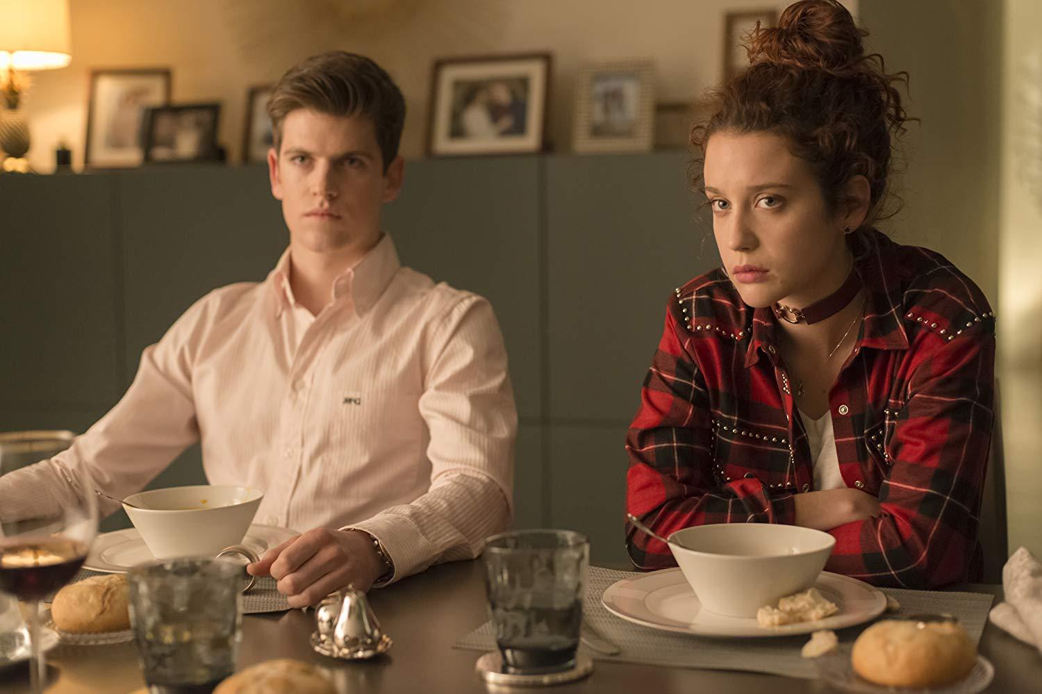 这个悬疑不得不服·名校风暴·07lite - 知乎