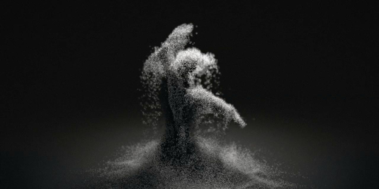 processing作品集看完后灵感呼啦啦地冒