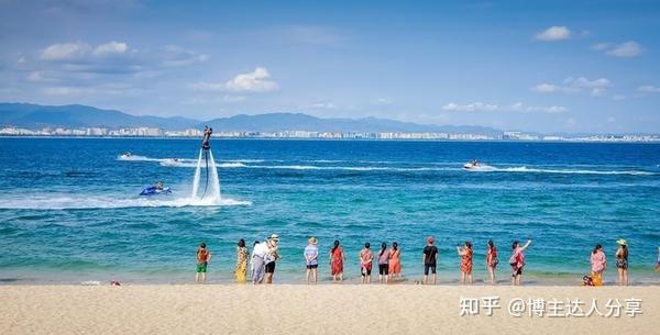 去海南三亚旅游可以玩几天，三亚5天4晚需要多少钱，一份超全的旅游攻略！ - 知乎