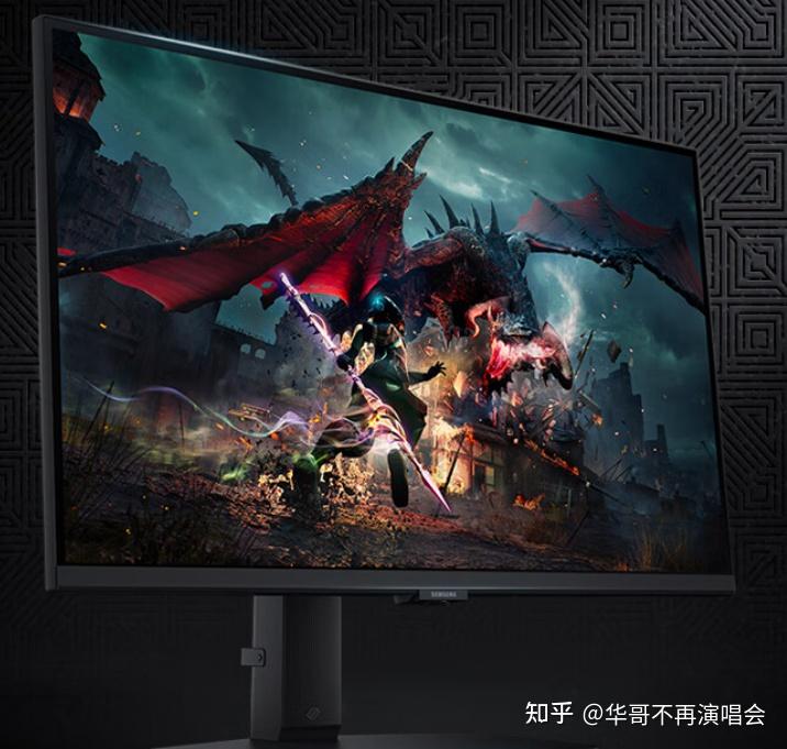 三星s32dg502ec三星ls32dg502ecxxf显示器怎么样分析评测优缺点