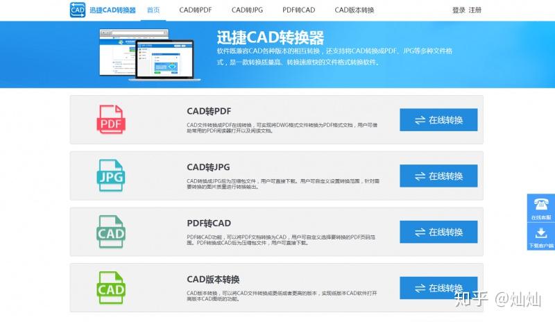 cad在线转换 zhuanlan.zhihu.com