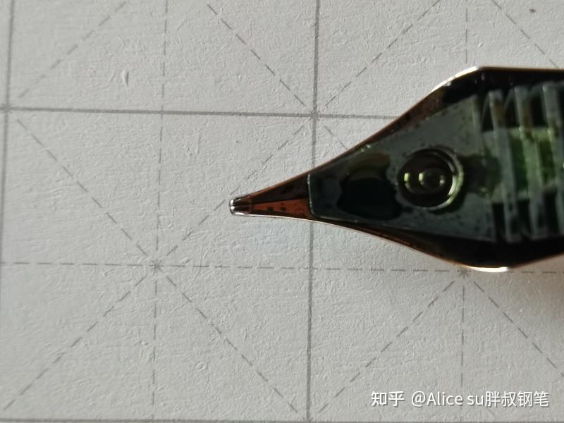 探讨钢笔常见问题：练字选什么笔？笔尖粗细怎么选？日用钢笔粗细怎么选？——胖叔钢笔 - 知乎