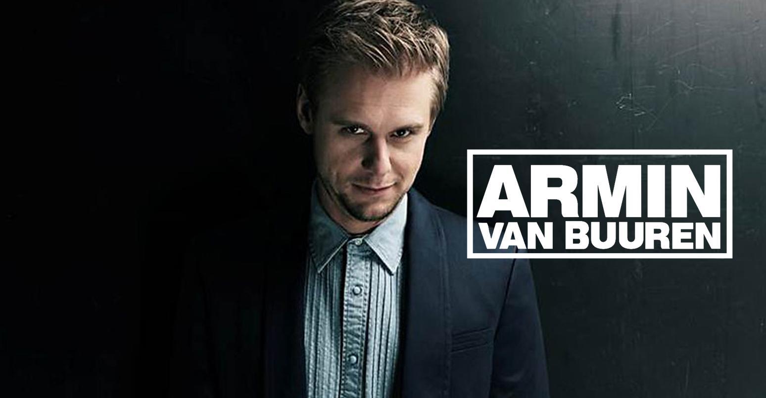 揭秘armin van buuren"阿明"的传奇音乐生涯! - 知乎