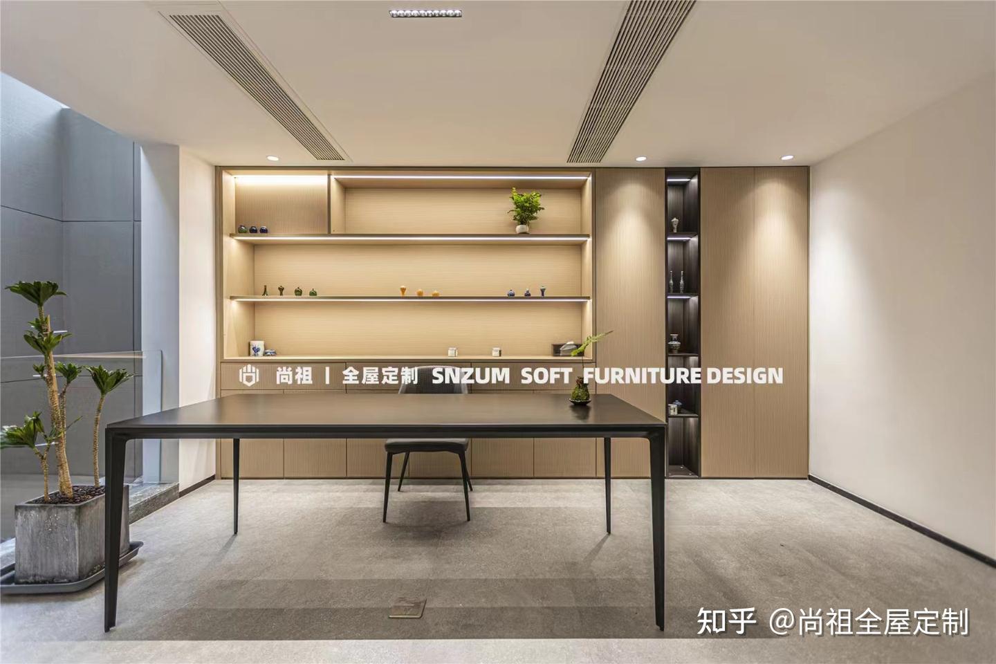 全屋定制 | 柜门颜色搭配大全 - 知乎