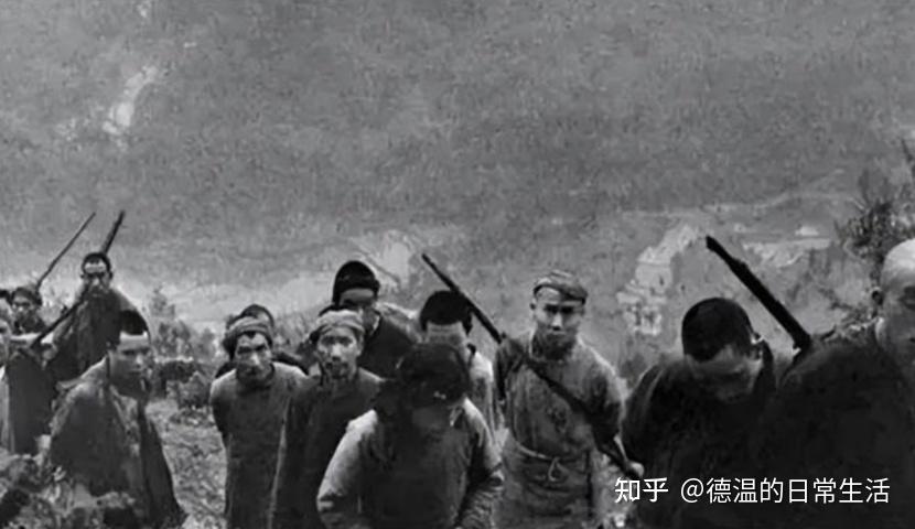 1951年,云南大地主李润之可枪决,却留下300箱黄金之谜,至今未找到 - 知乎